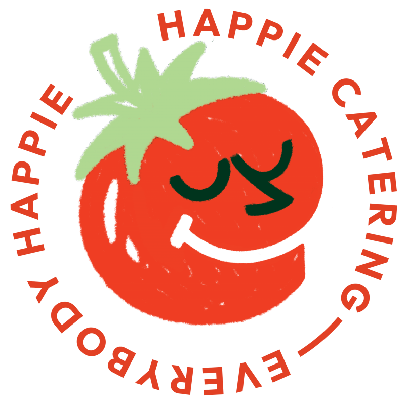 Happie Catering